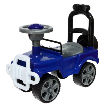 Children's car Tolokar No. 2, mix-7
