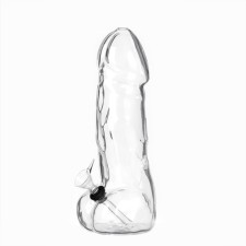 Bong 7 x 12 x 16.5 cm