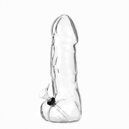 Bong 7 x 12 x 16.5 cm