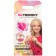 A set of cosmetics "Bombochka for a bath. Be Trendiy Beauty ", heart