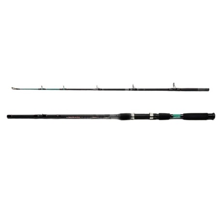 Spinning stoker fiberglass Namazu Tornado, 1.8 m, test 60-120 gr.