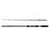 Spinning stoker fiberglass Namazu Tornado, 1.8 m, test 60-120 gr.