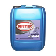 Sintec 46 HLP Hydraulic hydraulic oil, 20 l
