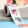 Stickers for flowers and gifts "March 8", 4.4 x 4.4 cm, 252 pcs.