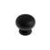 Cappio pen pen, d = 30 mm, black color