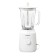 Panasonic MXEX1011WTQ, stationary, 400 W, 1 L, 1 speed, white