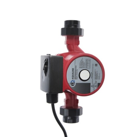 Circulation pump Aqualink 25-6 180, pressure 6 m, 55 l/min