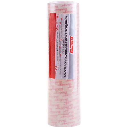 Adhesive tape Office 15 mm x 10 m berlingo, transparent-4