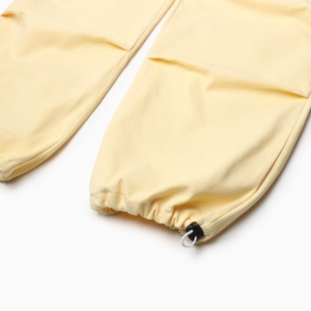 Cargo trousers Women's Mist, p. 40-42, yellow-8