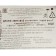 Sprinking confectionery with a soft center "Pearls", dark turquoise, silver, 1.5 kg