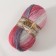 Yarn "Angora Gold Batik" 20% wool, 80% acrylic 550m/100g (1602)