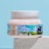 Body scrub with milk, 380 gr