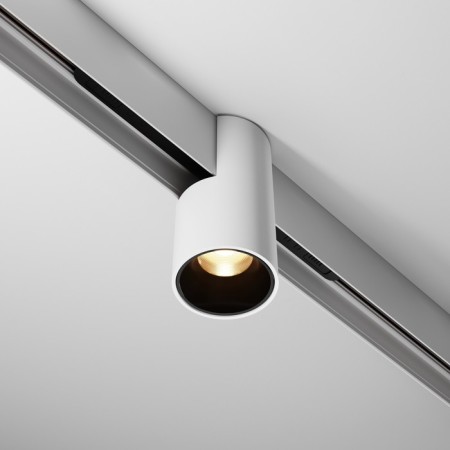 Technical TR122-2-7W3K-W, LED, 7 W, 193x53x104 mm, 340 lm, 3000k, white.-2