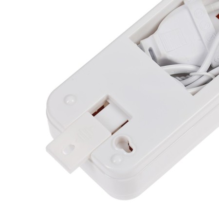 LED LED emergency lighting Volpe "Output",! battery, 5 watts, 6500k, 230 V-5