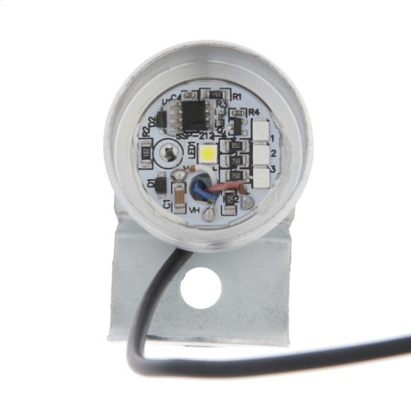 FARA FELDDODOD for motorcycle equipment, 1 LED, IP65, 5 W, directed light-2