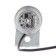 FARA FELDDODOD for motorcycle equipment, 1 LED, IP65, 5 W, directed light