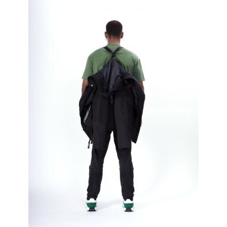 Park Sports Winter Male, Size 56, Black Color-13