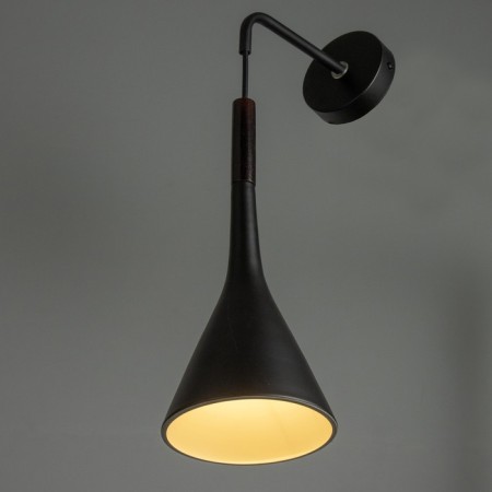 Bra "Trinik" E27 40W black 10x10x35-135cm-2