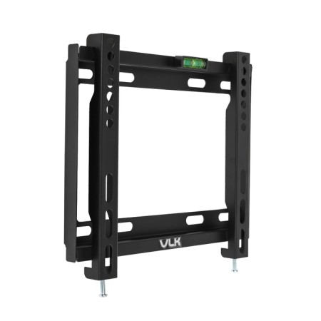 Bracket VLK Trento-35. for TV, fixed, 15-48 ", 28 mm from the wall, black
