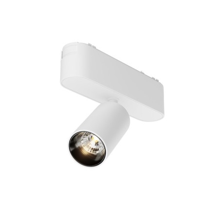 TREECH TRECHNICAL TR103-1-5W3K-M-W, 5W, 11.5x3.1x9.7 cm, LED, 400LM, 3000K, white color, white
