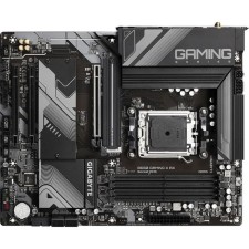 Материнская плата Gigabyte B650 GAMING X AX SocketAM5 AMD B650 4xDDR5 ATX AC`97 8ch(7.1) 2.   107350