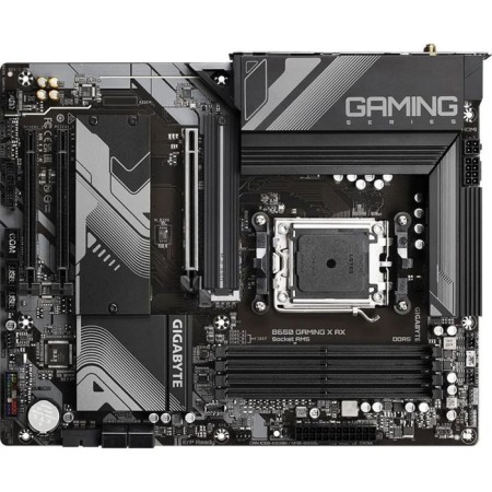 Motherboard Gigabyte B650 Gaming X Ax Socketam5 AMD B650 4XDDR5 ATX AC`97 8ch (7.1) 2. 107350