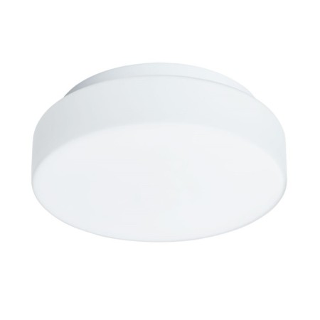 Aqua-Tablet LED 7 cm, D 19 cm, 12W Led