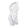 DOIY BODY flowers vase, 27 cm