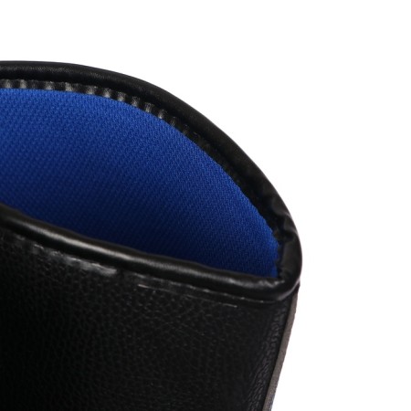 Working leather boots Prosafe Basic 16, metal trays, size 41-6