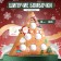 New Year's set of bath bombs "Pyramid", White, 120 gr.