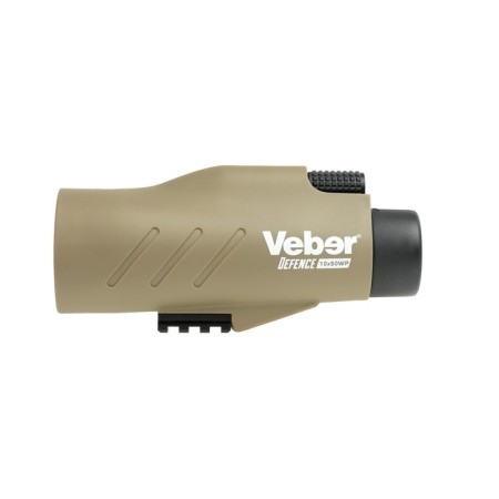 Monocular Veber Defense 10 × 50wp, with a net-4