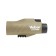 Monocular Veber Defense 10 × 50wp, with a net