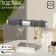 Catch stand, bracelets, d = 3, 15 × 10 × 21 cm, gray color in silver