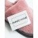 Slippers female closed nose, size 39-41, color dusty rose