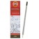 Chernographic pencil Koh-I-Noor 1860 b Gold Star, professional