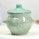 Ceramic pot for baking No. 5 with handles, 0.5l / 10.5x10cm, harmony