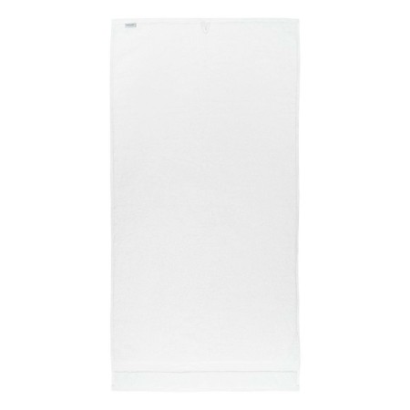 Terry towel Kerry, size 70x140 cm, white color-2
