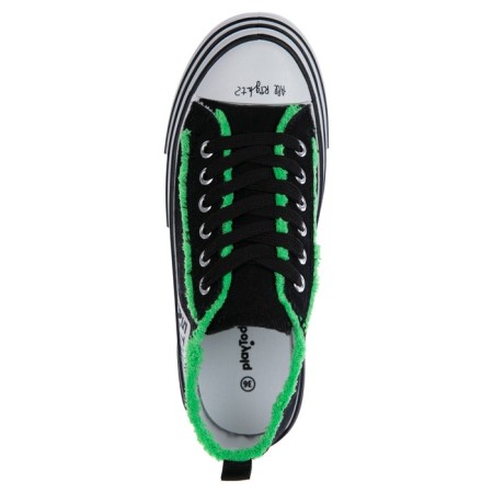 Кеды для мальчика PlayToday, размер 38-7