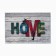 A set of rugs for the kitchen Ethel "Home" 2 pcs, 40x60 cm, 40x120 cm