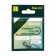 Universal hooks Maruto 3263, BR color, No. 12, 10 pcs.