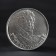 Coin "2 rubles 2012 General from infantry P.I. Bagration (1812) Borodino"