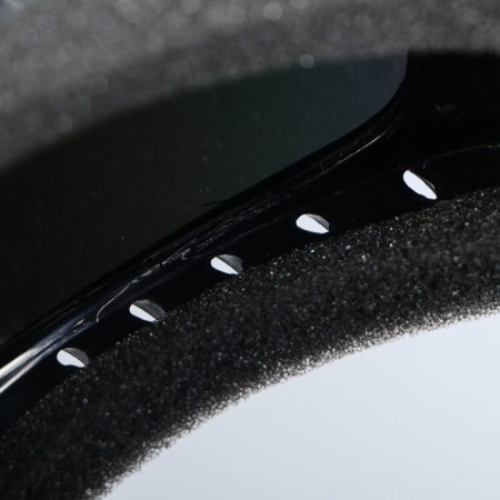 Motics driving glasses, chameleon glass, black color-3