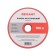 Acoustic cable Rexant ShVPM, 2 x 1.00 mm², red-black, bay 100 m