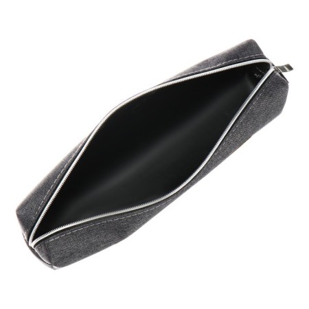 Penal is soft, 1 compartment, 60 x 200 x 55 mm, voluminous, artificial leather applique, Devente Yes I’m Different-3