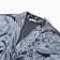 Women's costume (jacket and trousers) KAFTAN "velvet", 44-46, Gray,
