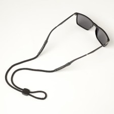 Glasses for glasses 64 cm, black
