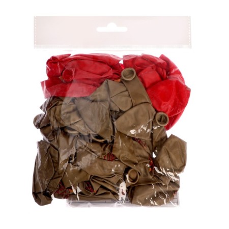 Shar Latex 12 "" Dear Teacher ", 50 pcs.-1