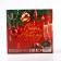 New Year's gift set, A6 Diary 80 sheets and a thermostatic 250 ml "Happiness in the New Year"