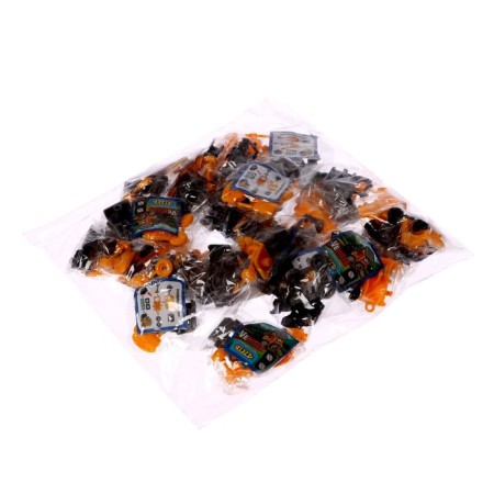 Design "Transport", mix-6