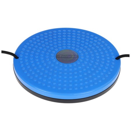 Health disc ONLYTOP, with handles, color mix-11